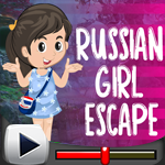 G4K Russian Girl Escape G…